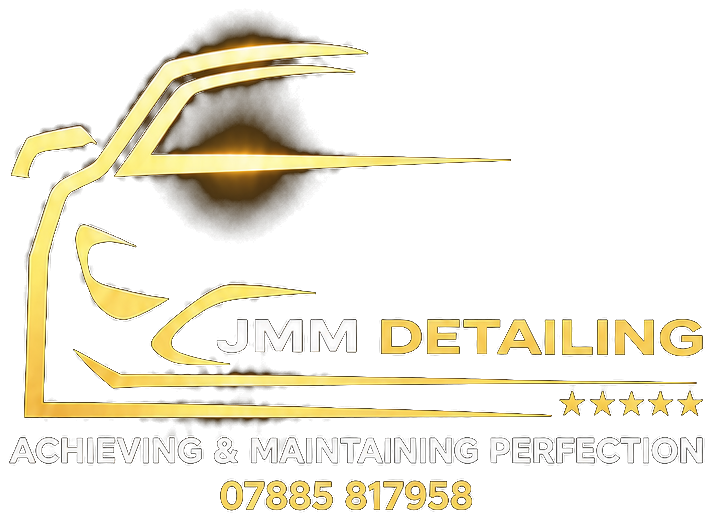 JMM Detailing — Achieving & Maintaining Perfection