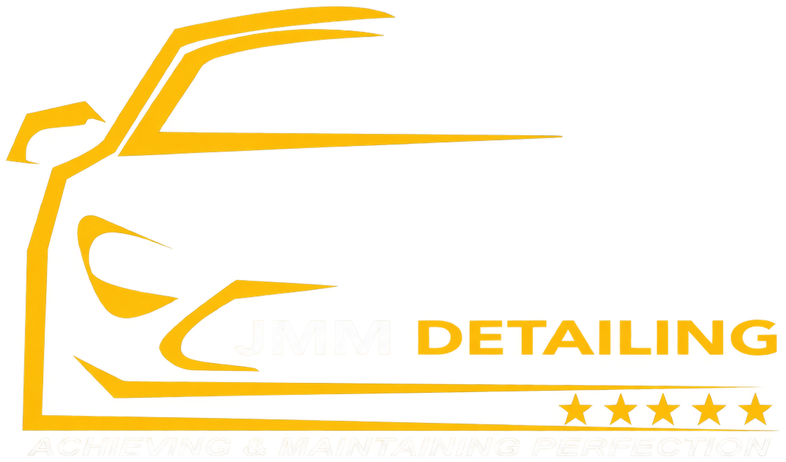 JMM Detailing — Achieving & Maintaining Perfection